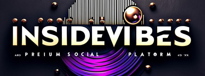 InsideVibes Logo