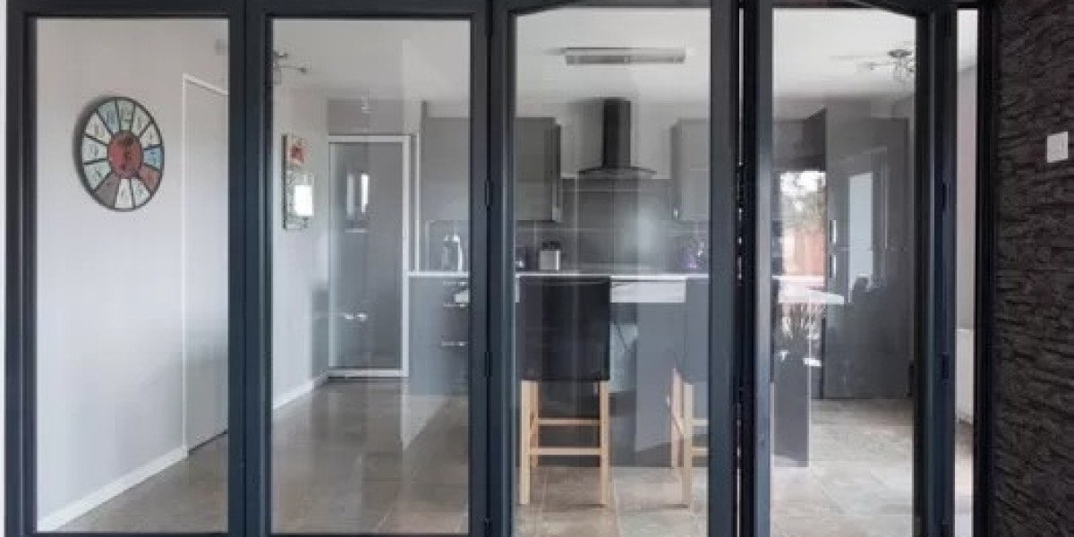 10 Things We All Love About Bi Fold Door Repairs