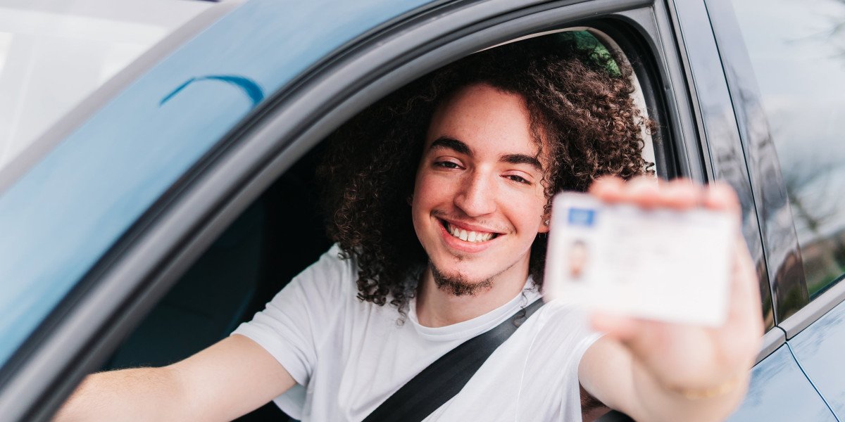 10 Healthy Habits To Use Online For Driving Licence
