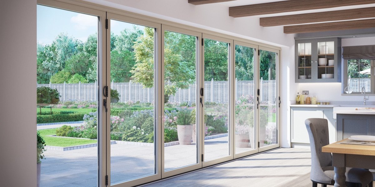 How Do I Explain Bifold Door Repairs Near Me To A Five-Year-Old