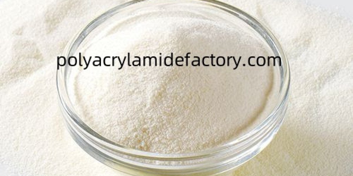 Why Hengfeng Oilfield Polyacrylamide Matters?