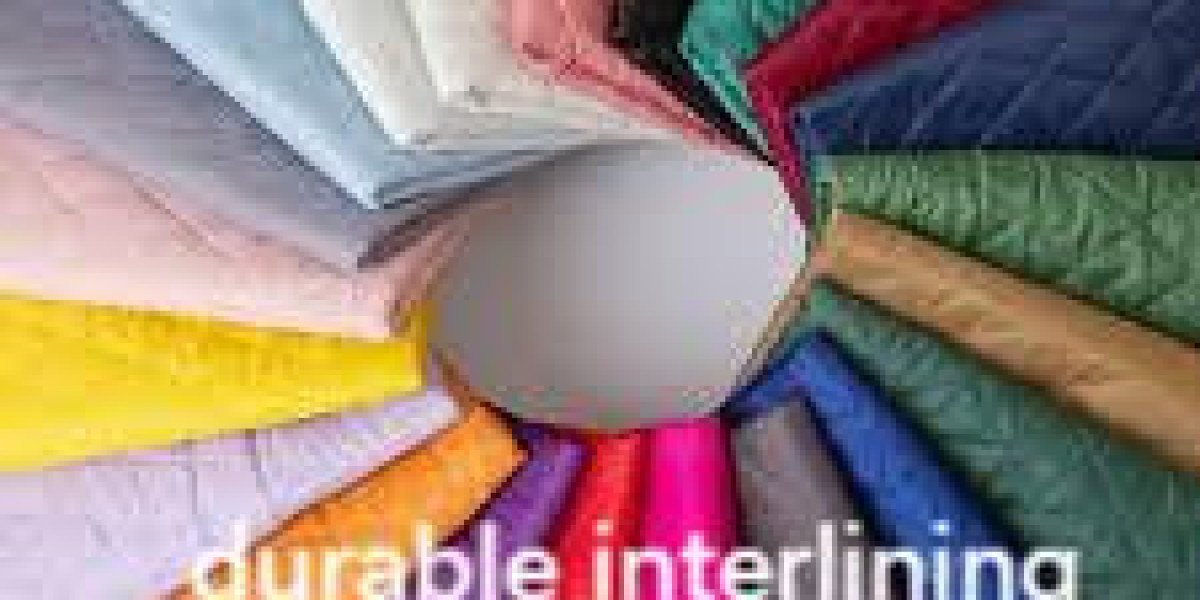 Modern fusible interlining options for shirt construction from interlining-factory