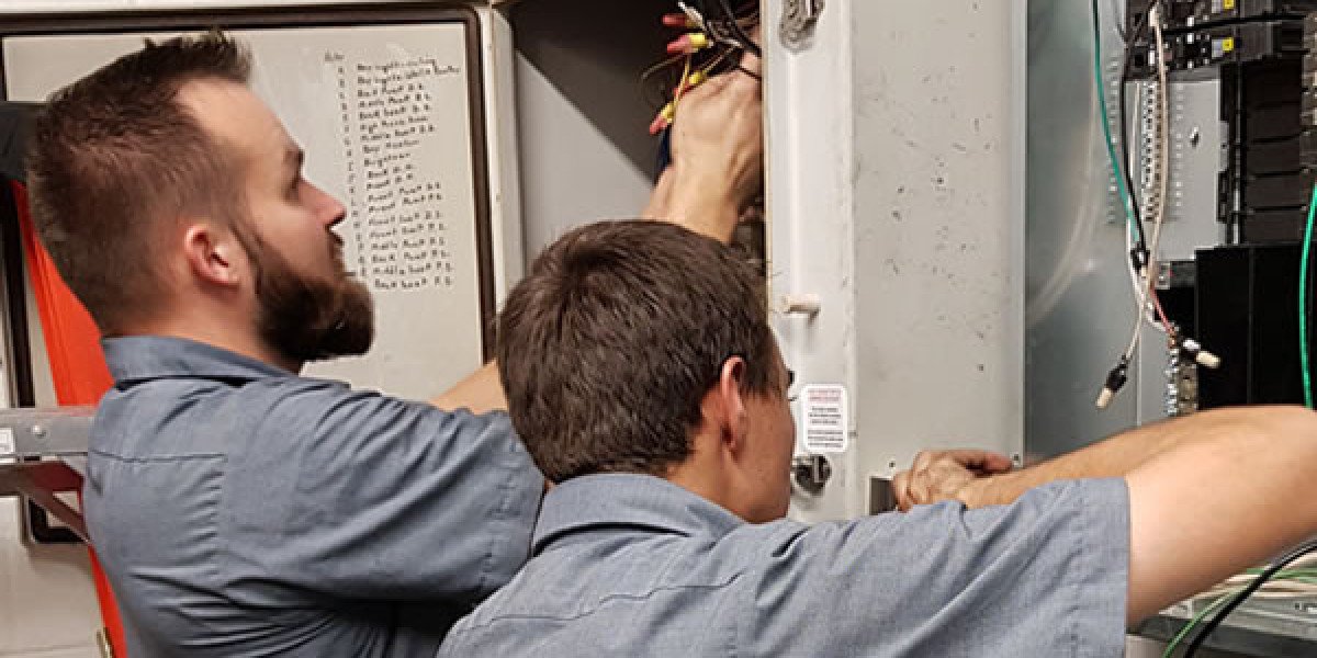 How Today’s Electric Companies Are Powering Innovation, Sustainability, and Smarter Living
