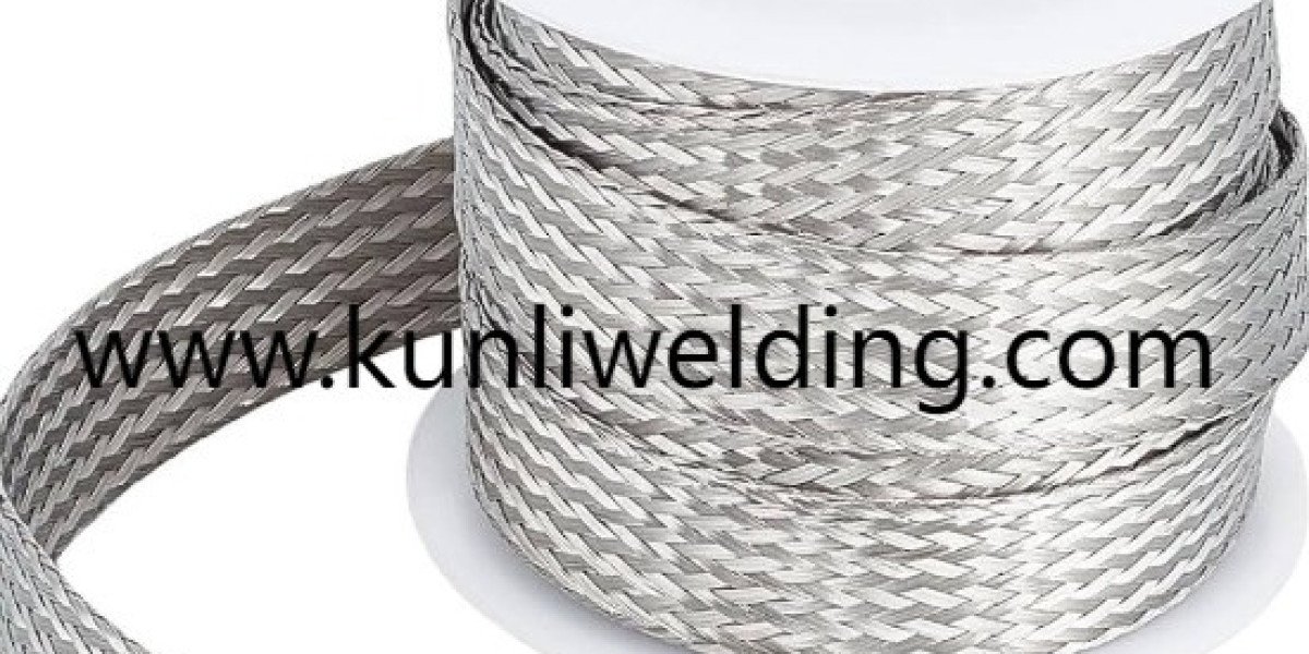 Choosing Aluminum Welding Wire ER5183 For Robust Offshore Structures