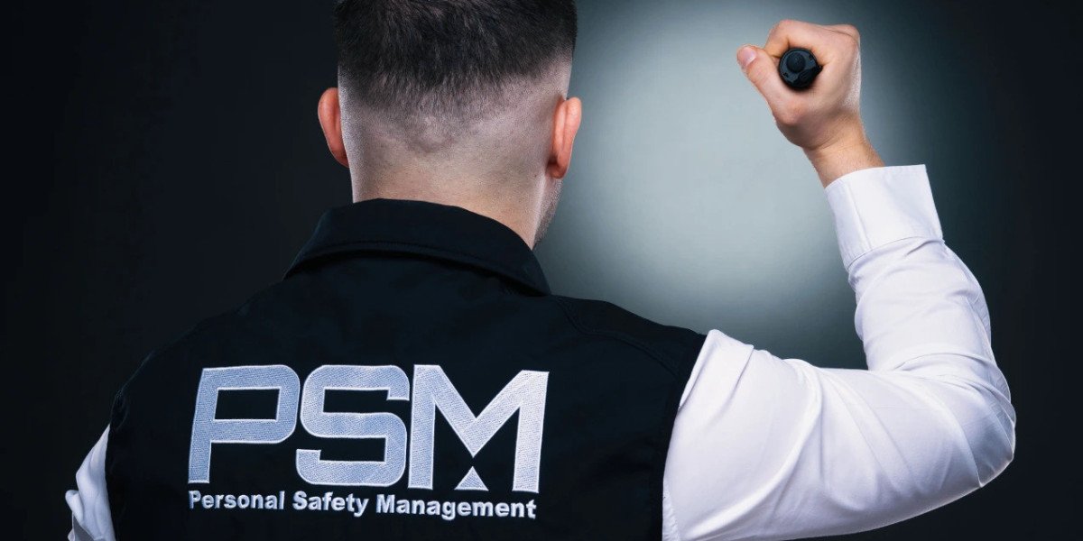 Discover the Best Security Company in Dubai for Your Safety Needs