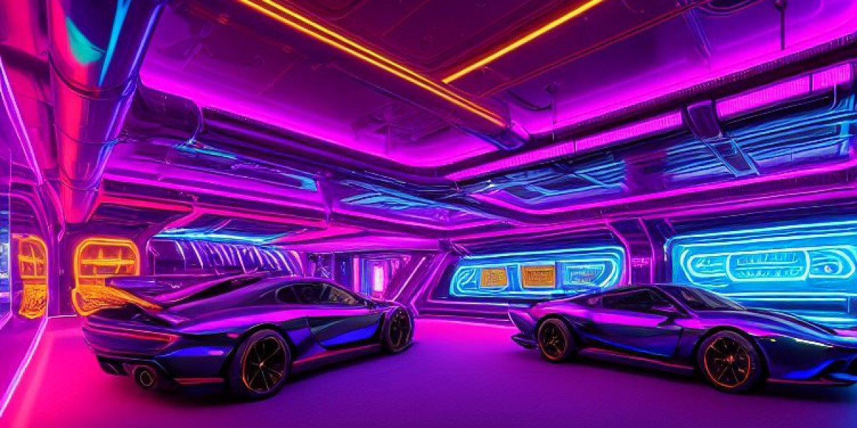 Pokie Heaven at Neo Spin