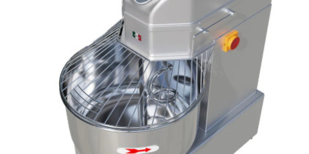 What to Look for When Choosing Noodle Machine Manufacturers