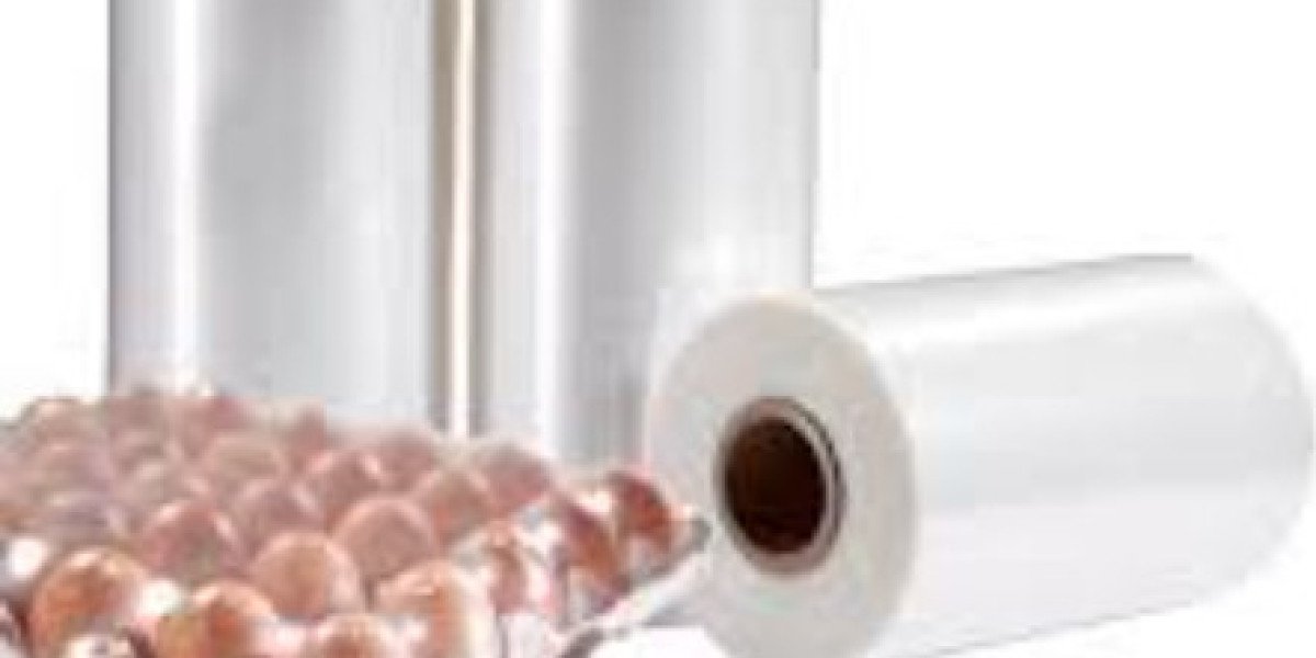 JTpackage Shows Ways POF Shrink Film Minimizes Material Use