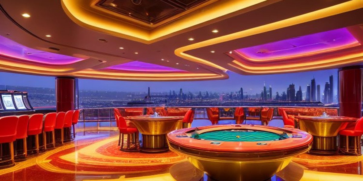Slot machine strabilianti su Stake Casino Italia