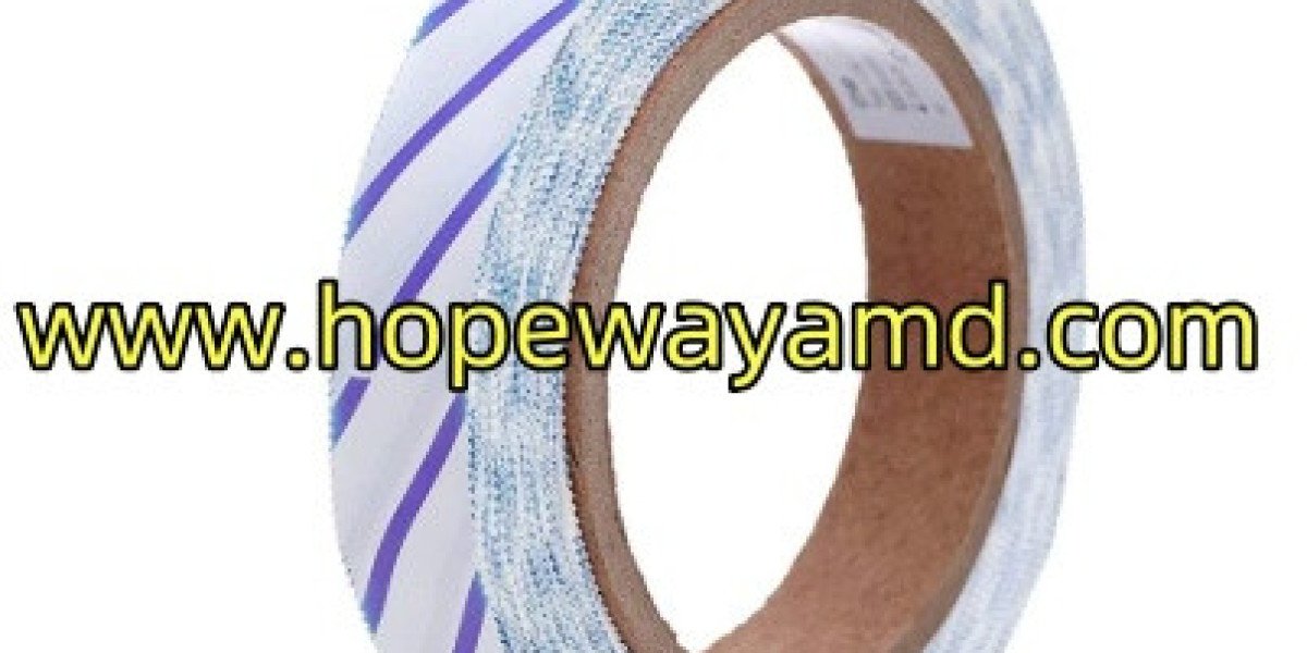 Why Is Plasma Indicator Strips Tape Valuable To Hopeway AMD?