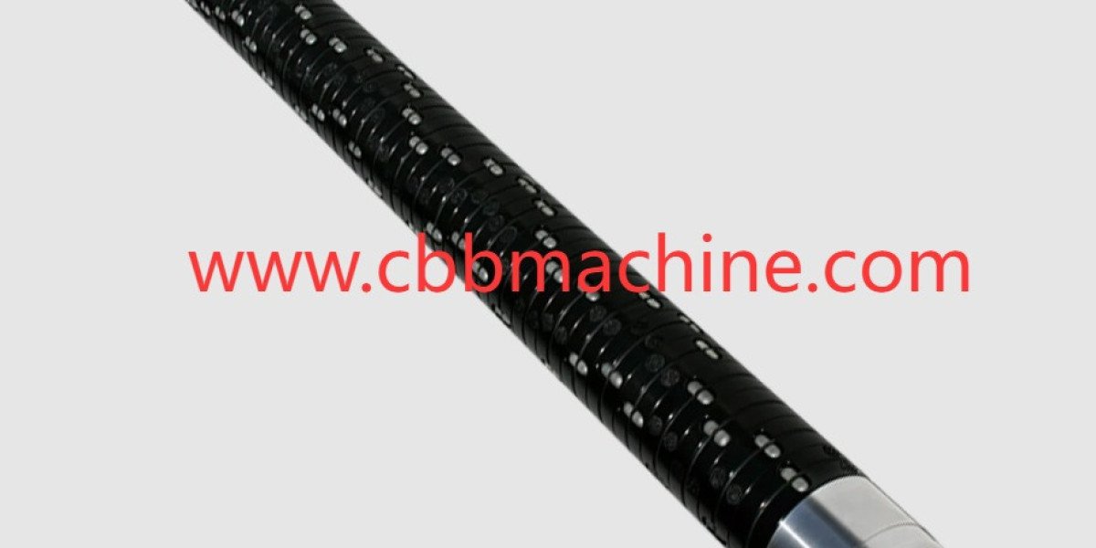 How Can Cbbmachine Differential Air Shaft Improve Efficiency?