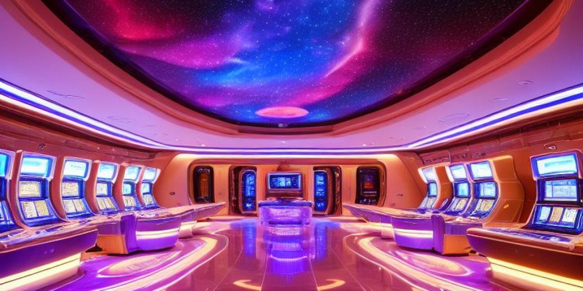 Exclusive Entertainment Choice at NineWin UK