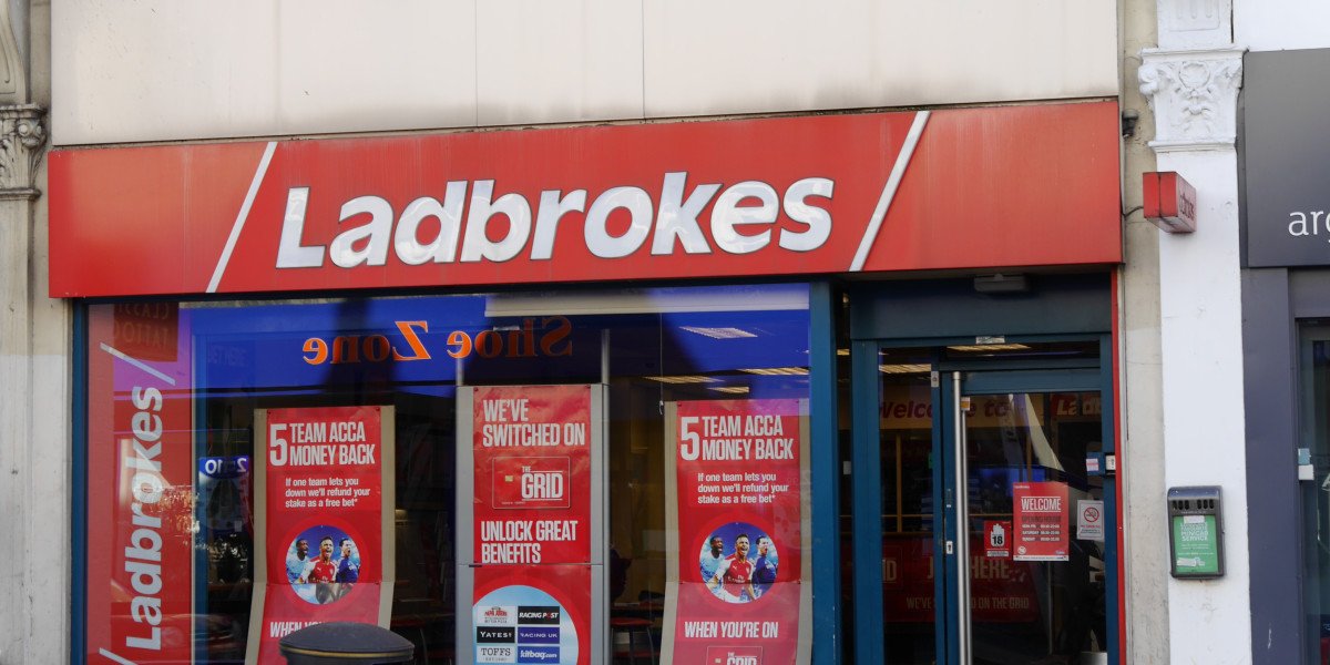 You Want Ladbrokes Login?