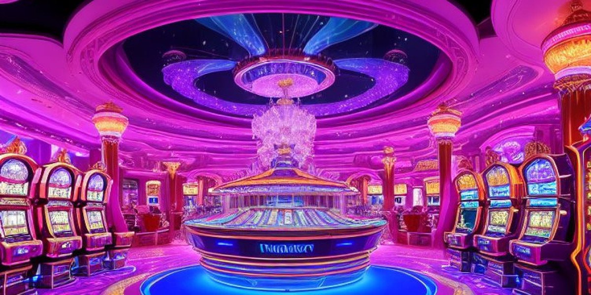 Formas de Pago en NineCasino