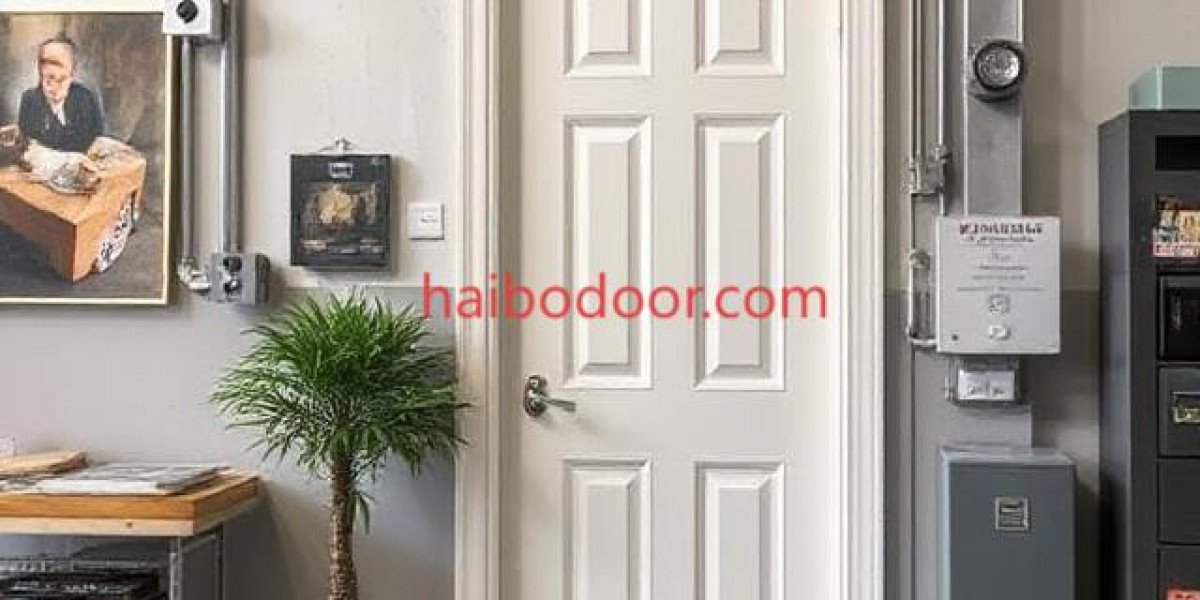 Sustainability Driving PVC Door Industry Toward Global Growth