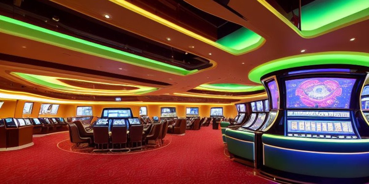 Game Spin brengt Hoge uitbetalingen naar leven