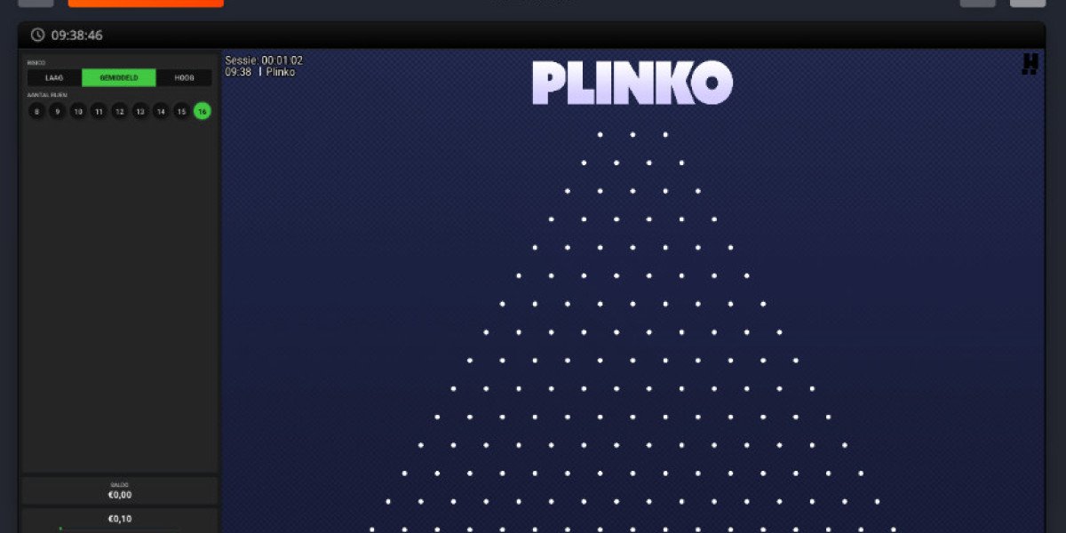 Some great benefits of Various kinds of Plinko Gambling