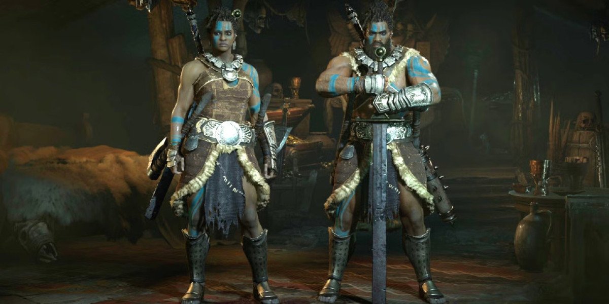 The Case for Smarter Loot in Diablo 4