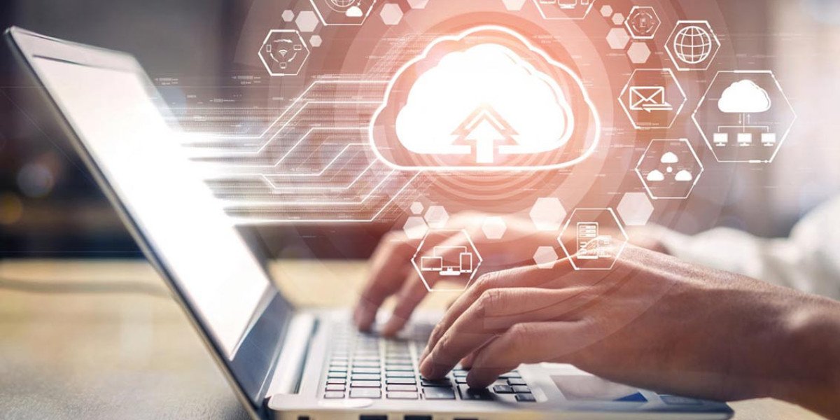 How Cloud Services Work and Save Your Business Money