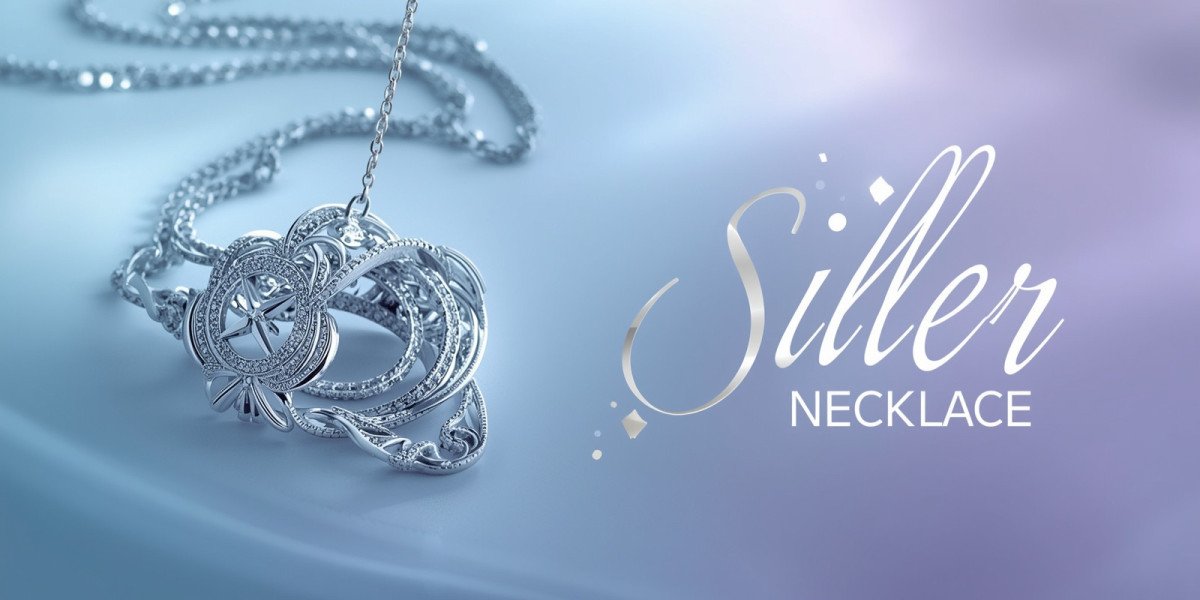 Which Silver Necklace Styles For Women Are Trending In 2026