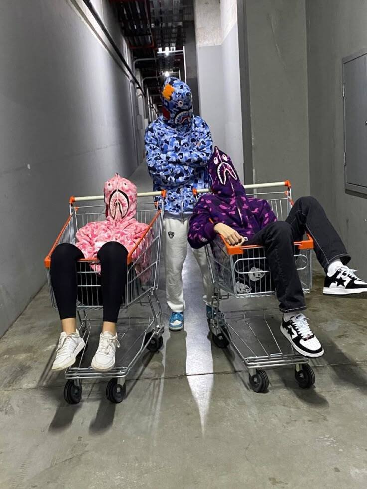 bapehoodie9 Profile Picture