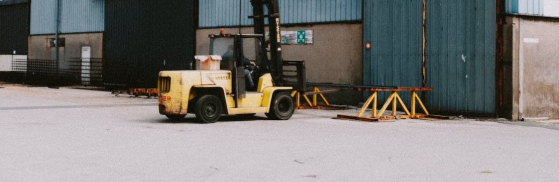 Farid Forklift and Car Repair Melbourne Cover Image
