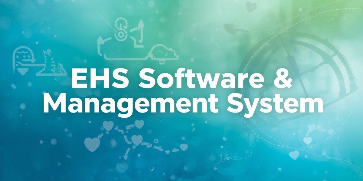 How An EHS Software And Management System Supports Regulatory Compliance