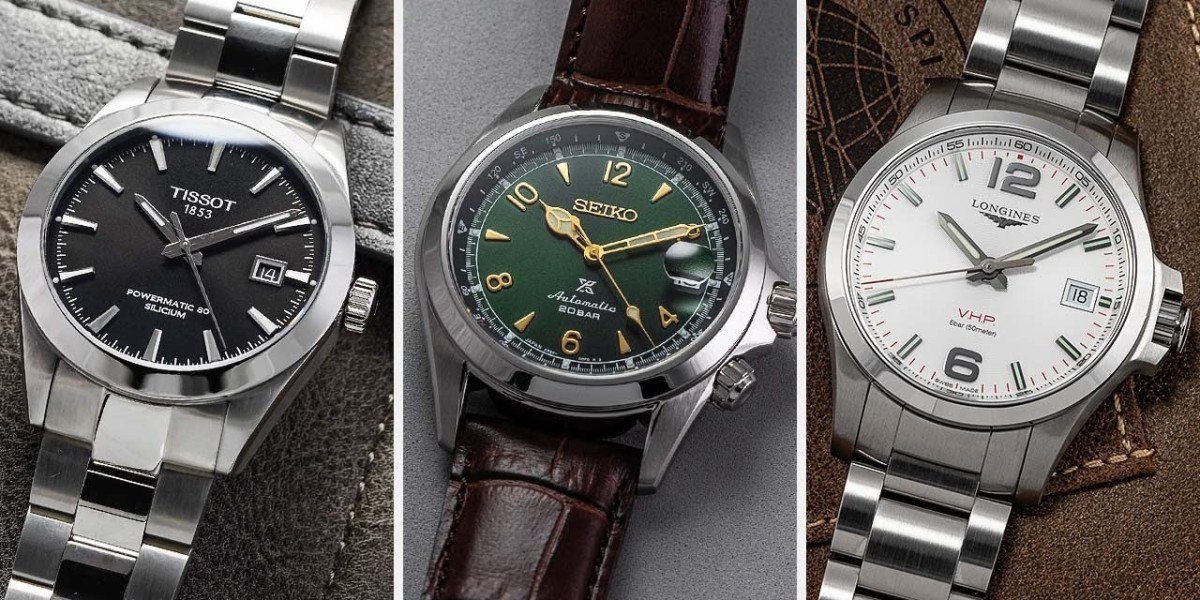 Best Watches Under 1000 Worth Buying in 2026 Buying Guide