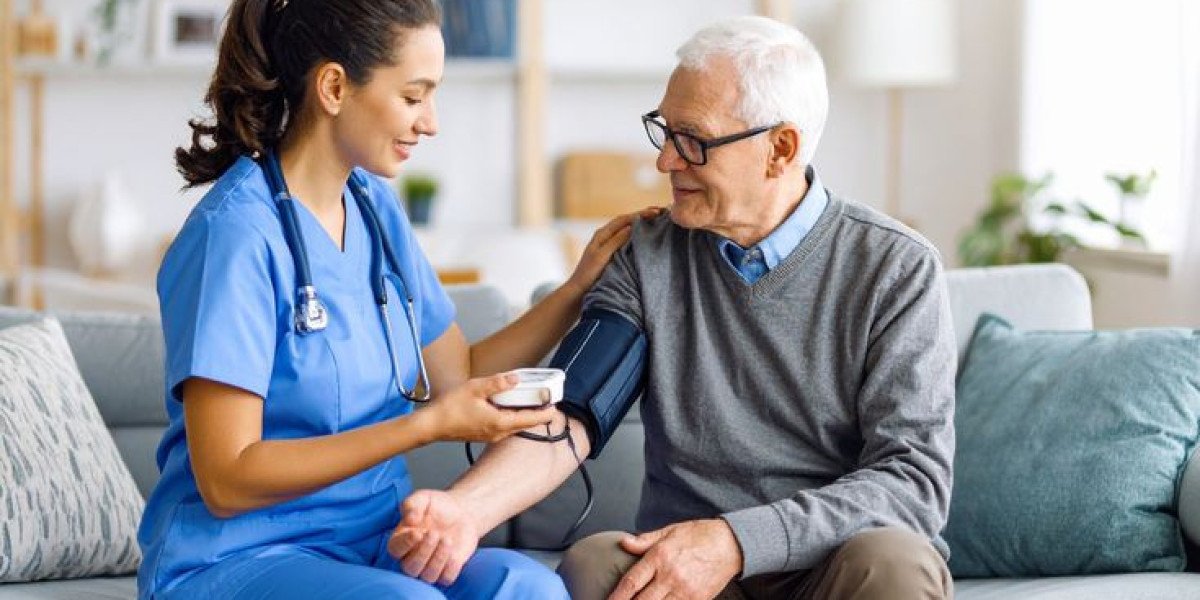 Total Home & Healthcare Services: Your Guide to Better Care at Home