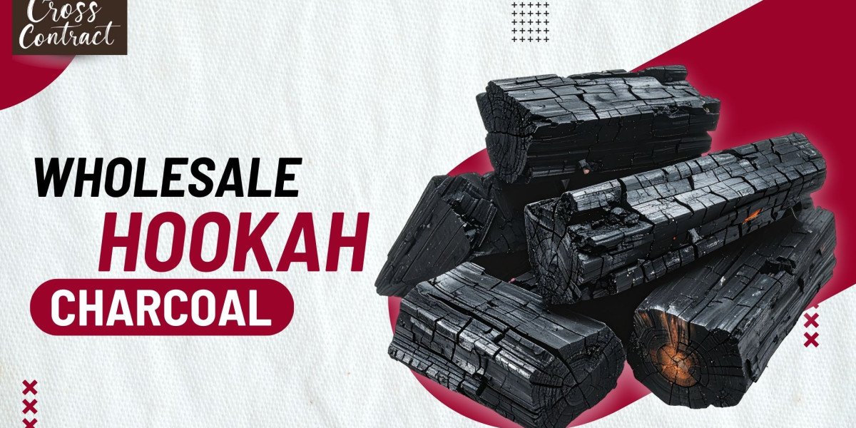 Coconut vs Bamboo: Best Options in Wholesale Hookah Charcoal