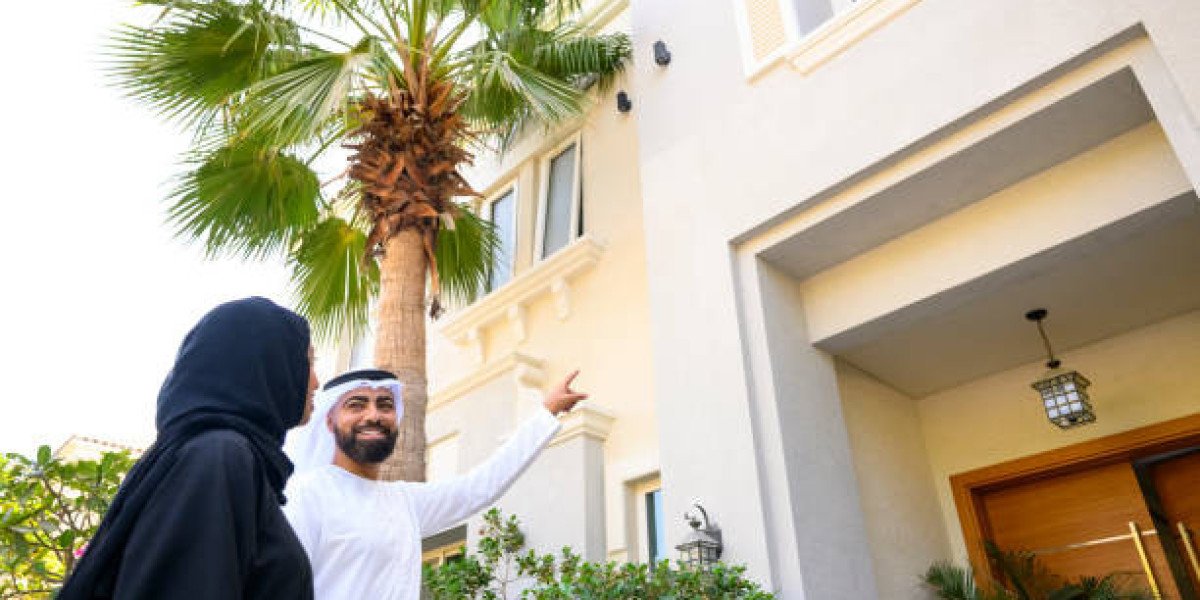 A Smart Guide to Investing Early in Dubai’s Growing Property Market