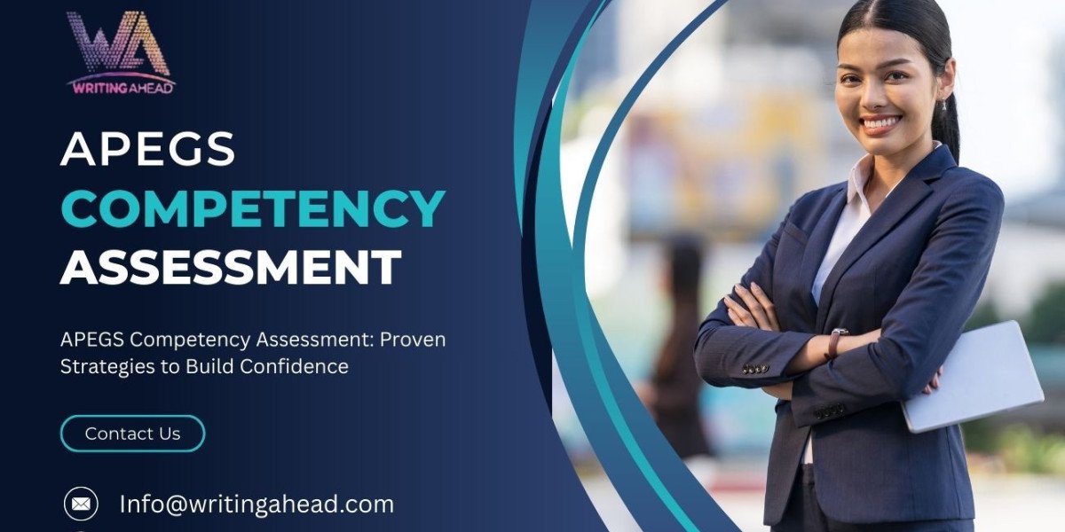 APEGS Competency Assessment: Proven Strategies to Build Confidence