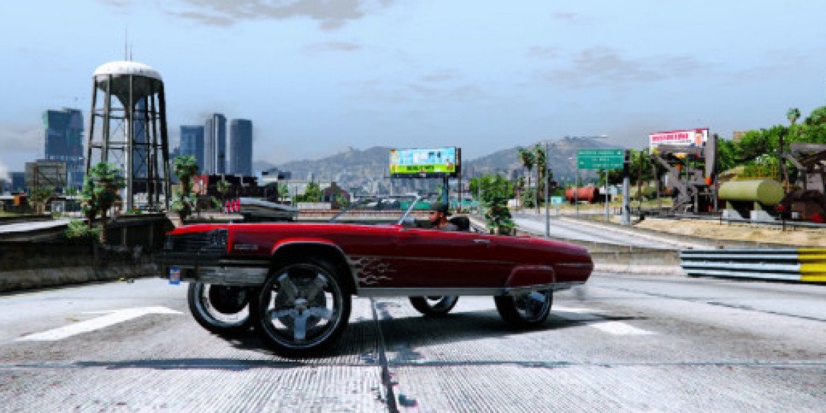 RSVSR How to Match GTA Online Vehicles to Each Mission Phase