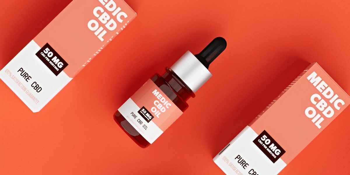 Advanced Packaging Practices for CBD Products in the USA