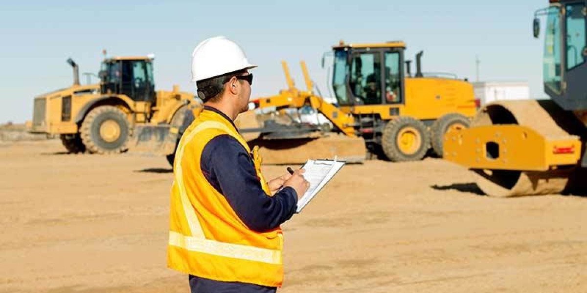 The Real Value Behind Investing In Certified Used Heavy Machinery