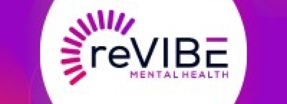 reVibe Mental Health EMDR Wellness Waves AZ Cover Image