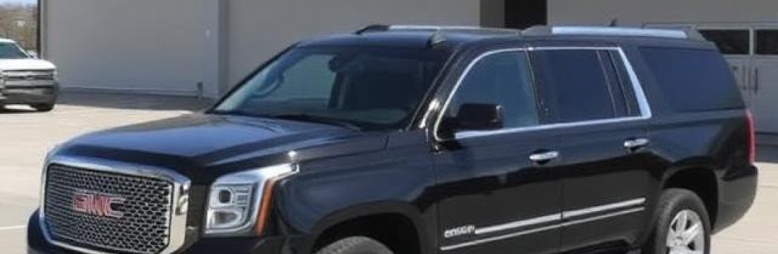 Quick Luxury Ride Cover Image