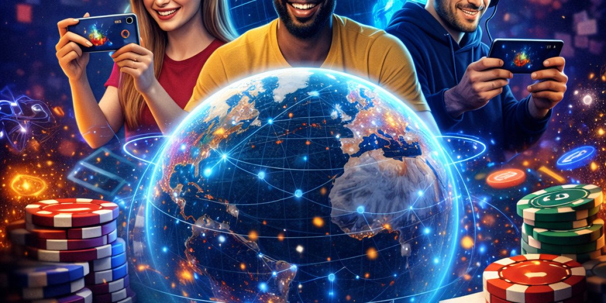 V3 Game Online in the World A Global Gaming Phenomenon