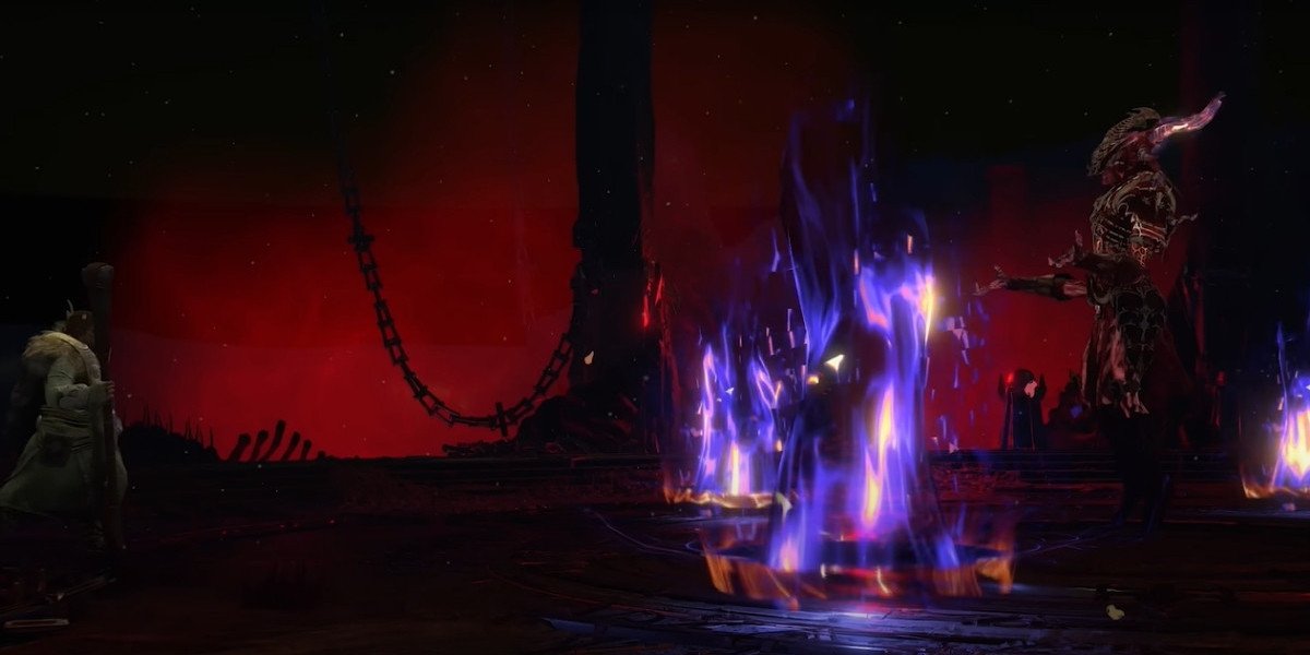 Diablo 4 Season 11 Toughness Complete Guide