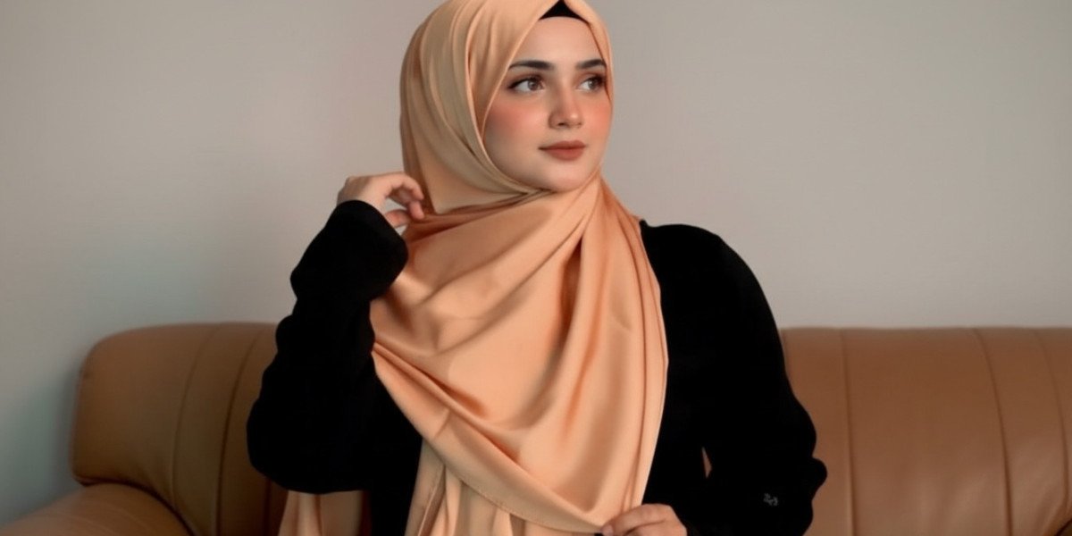 Chiffon Abaya: Elegance, Comfort, and Timeless Modest Fashion