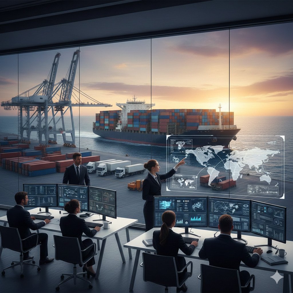 RMS Marine Profile Picture