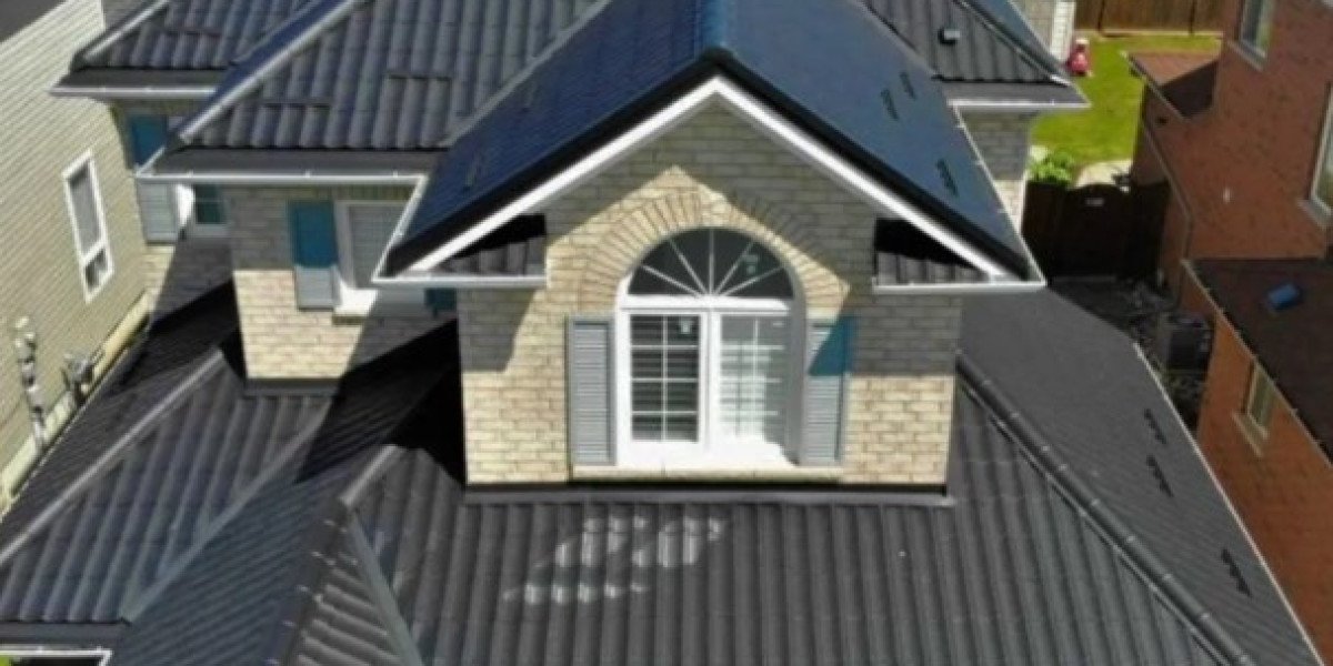 Roofing in Croydon – Trusted Roof Experts