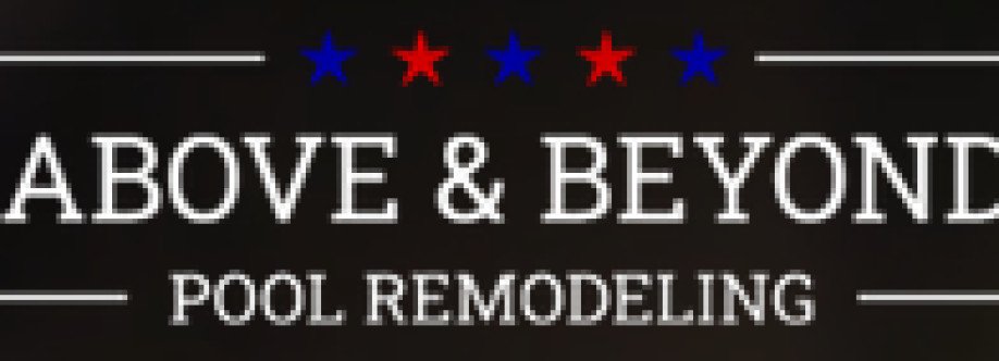 Above and Beyond Pool Remodeling Cover Image