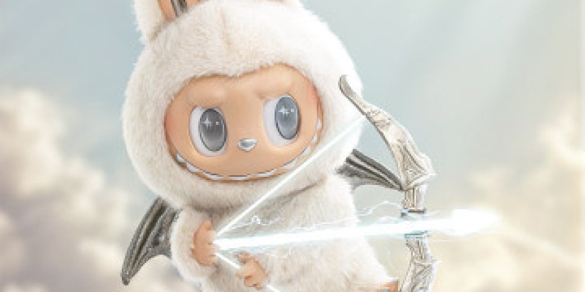 Labubu Canada Stylish and Unique Vinyl Toy Drops