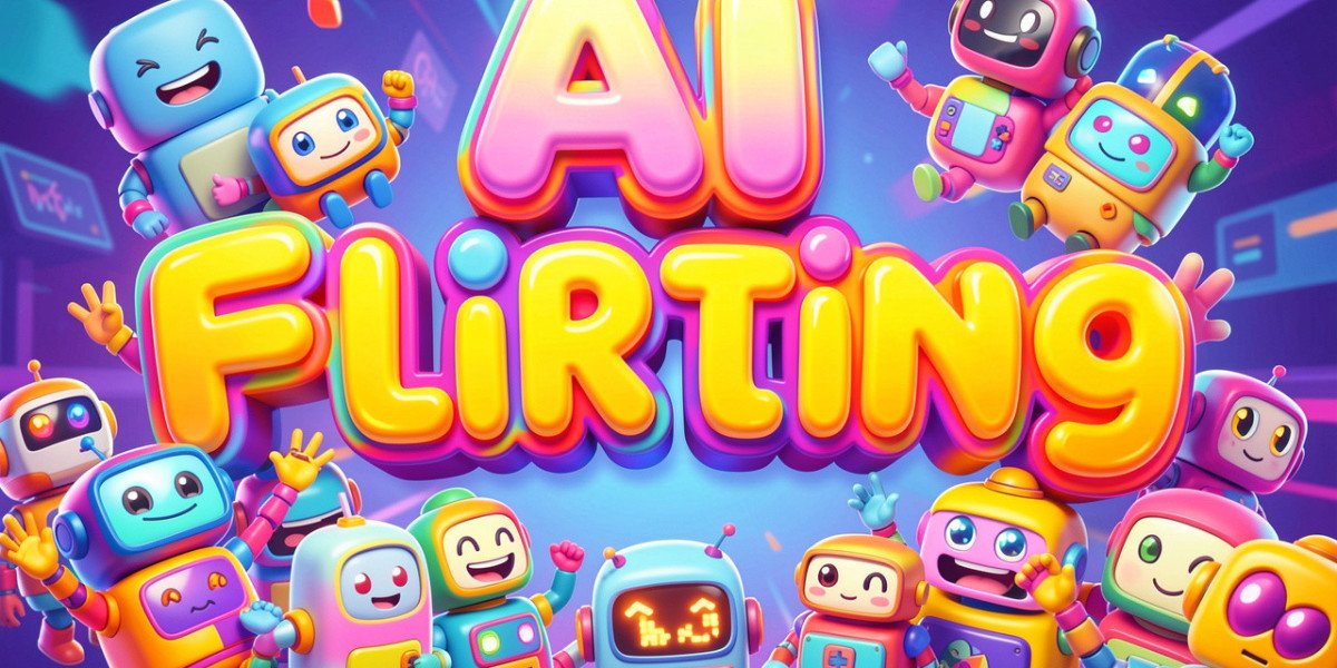 How Can I Turn a Chat into Flirting with AI?