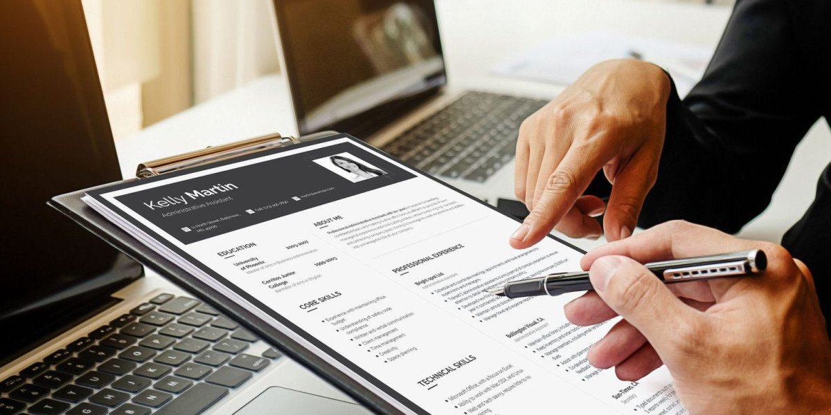 The Best CV Writing Services in Pakistan: Your Guide to Landing Interviews