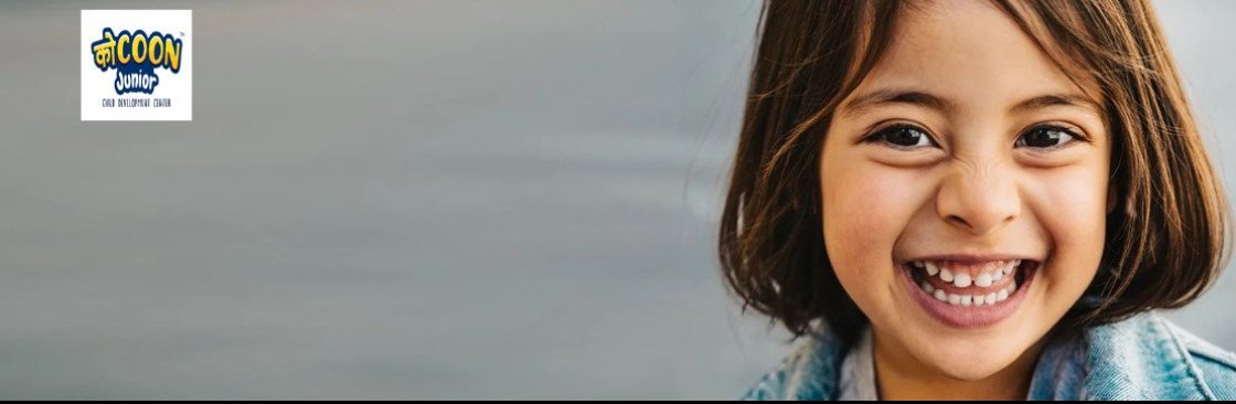 Kocoon Junior Cover Image