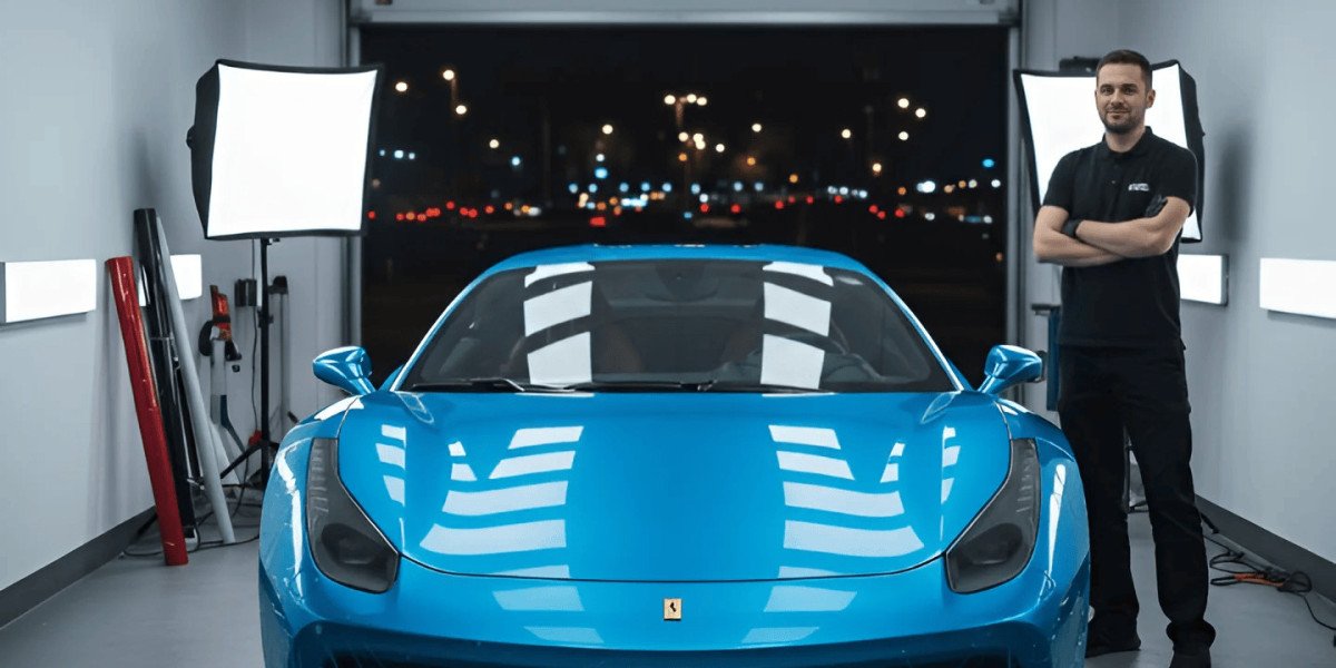 How Long Does Vinyl Car Wrap Tucson Last? Everything You Should Know