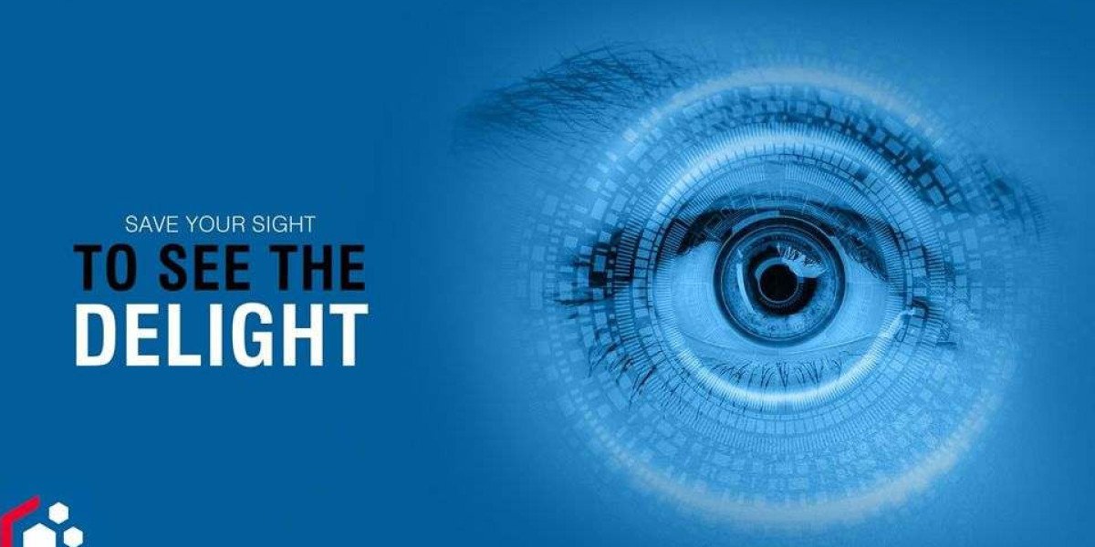 Best Cataract Surgery in Delhi