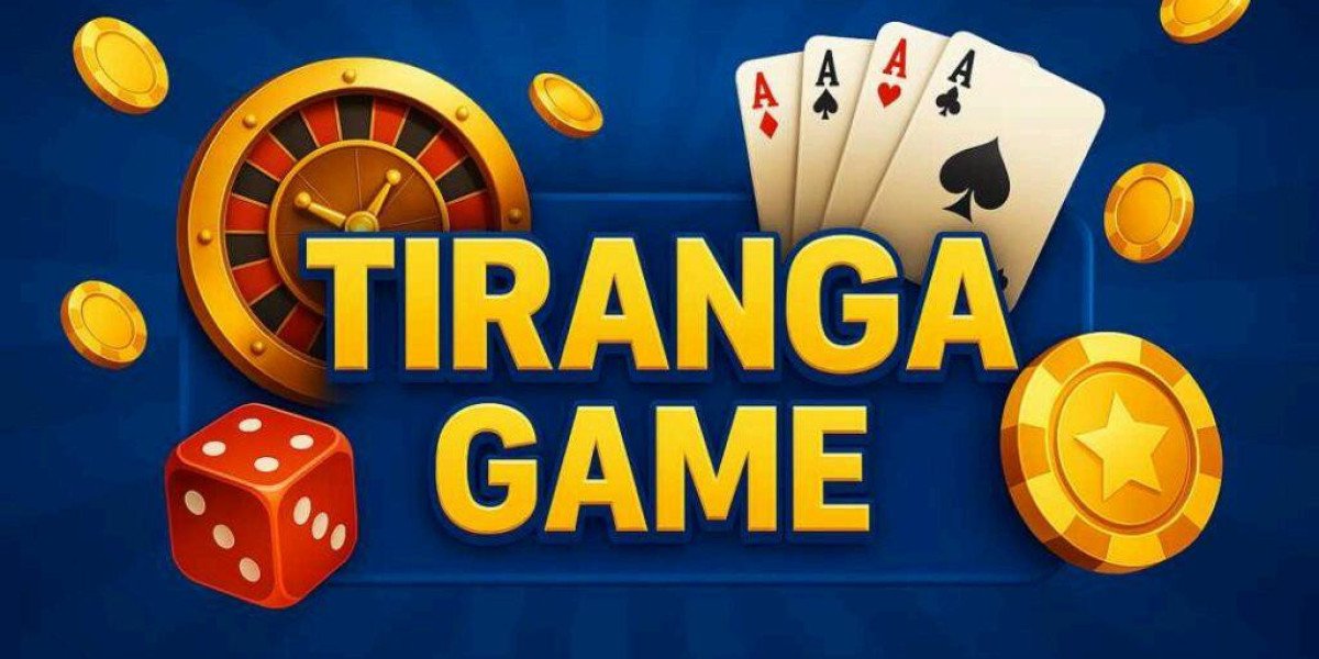 Tiranga Game Online Game – Features, Gameplay, and Complete Guide